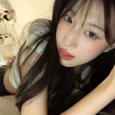 微信头像绝绝子女生
