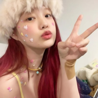 真人女生头像女高级