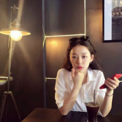 微信头像2025女生高清图片