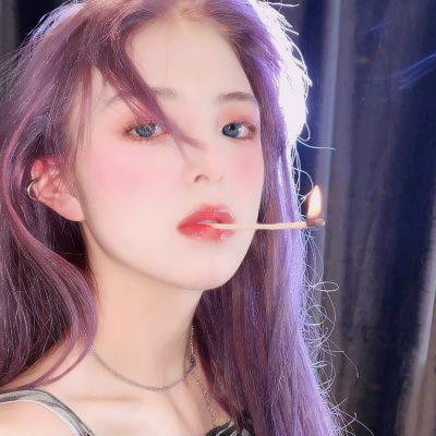 真人女孩头像图片2025最火爆
