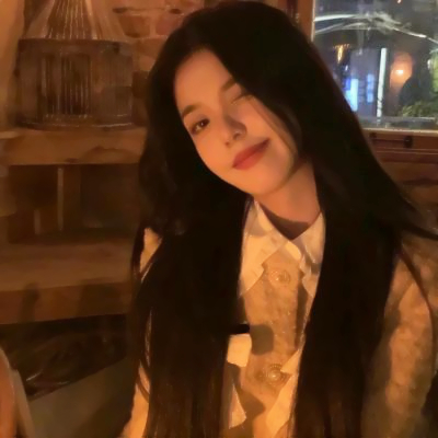 2025年头像女图片