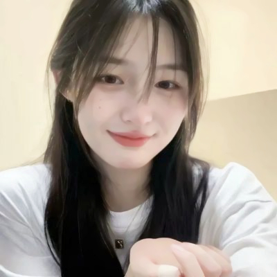 2025年漂亮女生头像图片真人