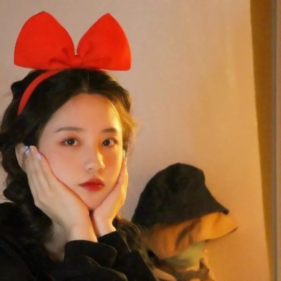 微信头像2025女生高清图片