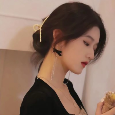 2025女生专属头像