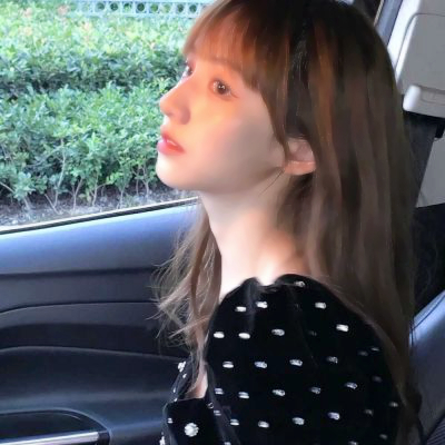 2025女生专属头像