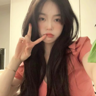 真人女孩头像图片2025最火爆