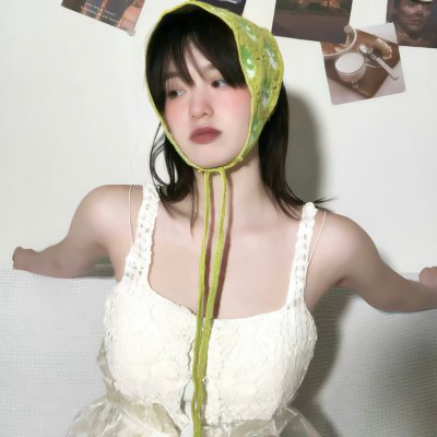 2025气质女生头像