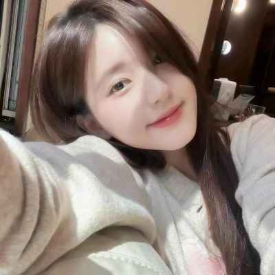 女生头像图片大全2025新款真人高清