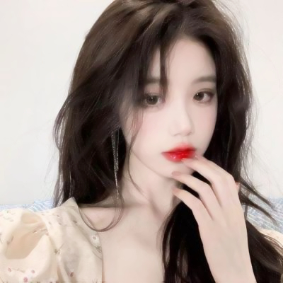 2025年头像女图片