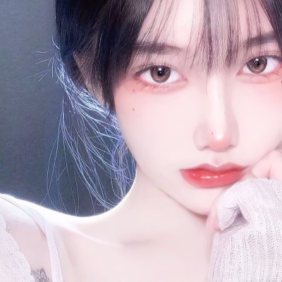 真人女孩头像图片2025最火爆