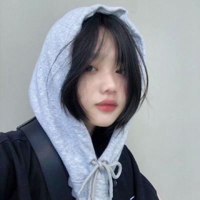 2025气质女生头像
