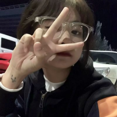 微信头像真人2025女生高清图片
