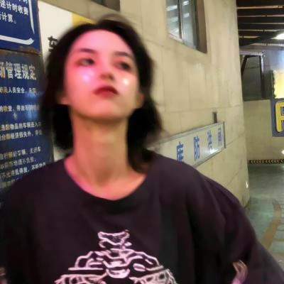 2025年头像女图片