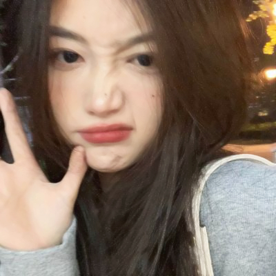 2025气质女生头像