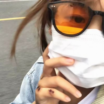 微信头像真人2025女生高清图片