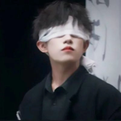2025独一无二与众不同男头图片高清
