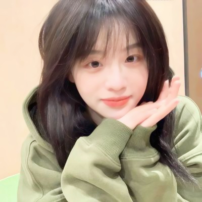女生头像图片大全2025新款真人高清