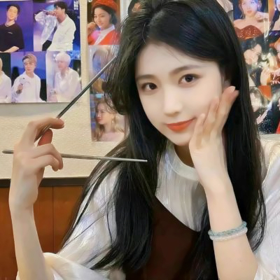 2025年头像女图片