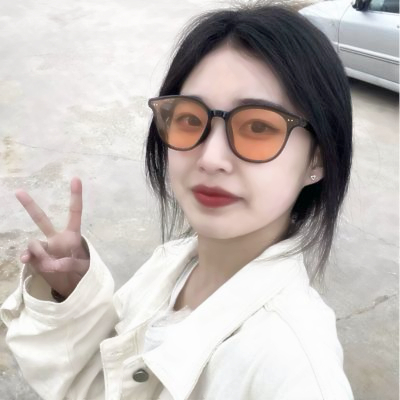 微信头像真人2025女生高清图片