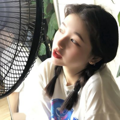 2025女生QQ头像图片真人高清