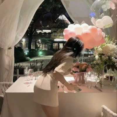 2025年头像女图片