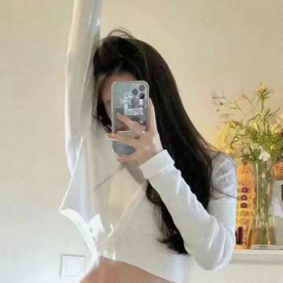 微信头像2025女生高清图片