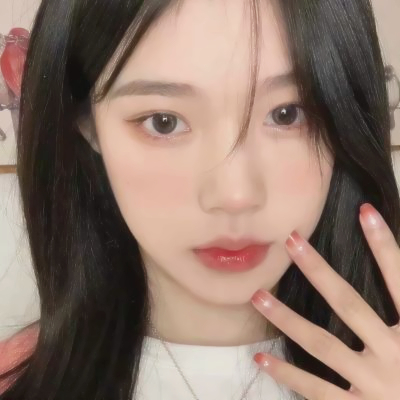 2025气质女生头像