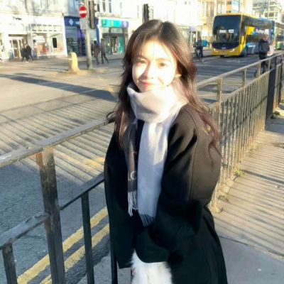女生头像图片大全2025新款真人高清