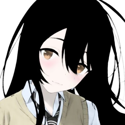 2025最火女漫画头像图片高清