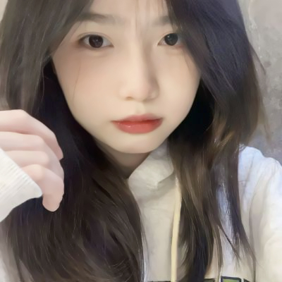 2025年漂亮女生头像图片真人