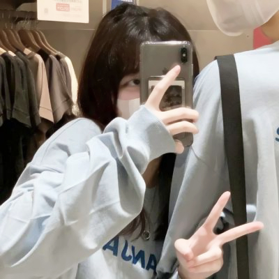 2025cp感十足的真人情侣头像两张一组配对图片