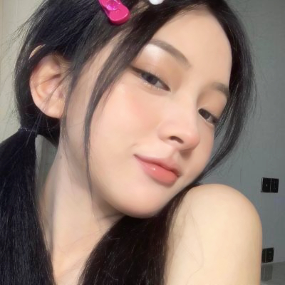 2025气质女生头像