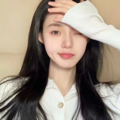 女生头像图片大全2025新款真人高清