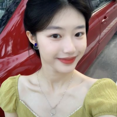 2025年漂亮女生头像图片真人