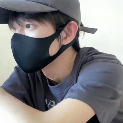 男生头像图片2025最火爆帅气
