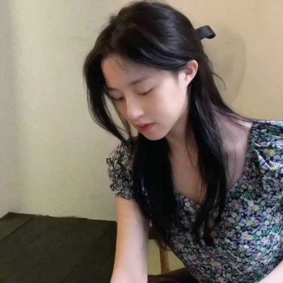 2025女生专属头像