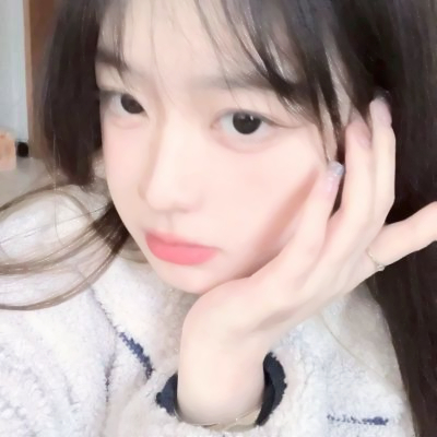 2025年漂亮女生头像图片真人