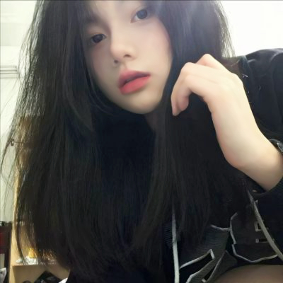 2025年漂亮女生头像图片真人