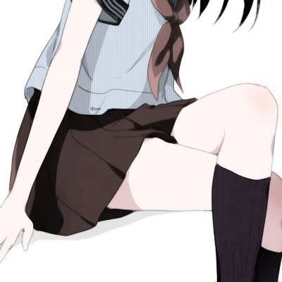 2025最火女漫画头像图片高清