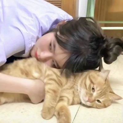 2025女生专属头像