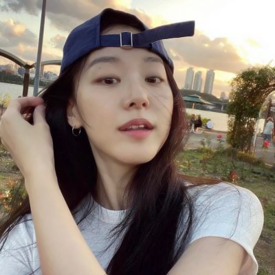 微信头像2025女生高清图片