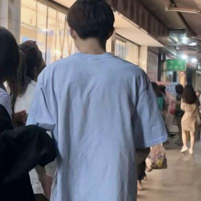 神仙真人情侣头像不露脸