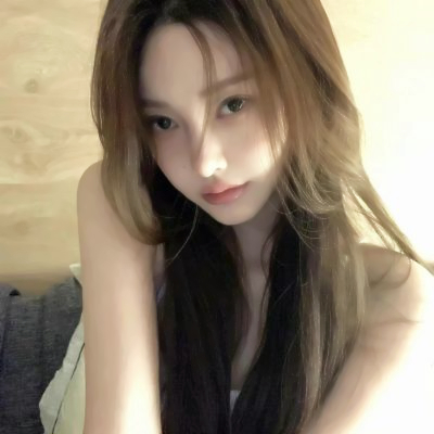 女生头像图片大全2025新款真人高清