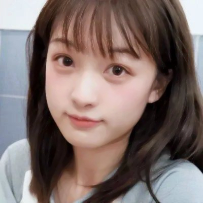 头像图片2025最火爆女高清真人