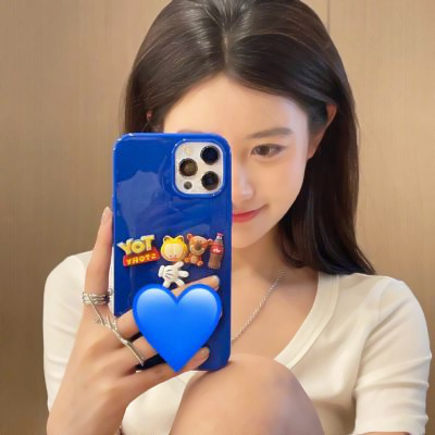 2025新款好看的头像真人高清图片