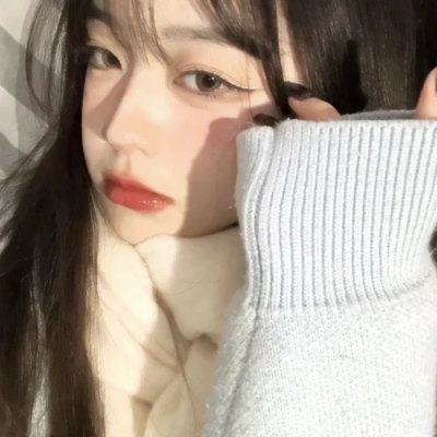 2025年最好看的头像女生高清图片