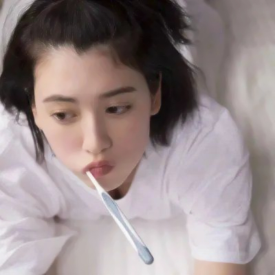 头像图片2025最火爆女高清真人
