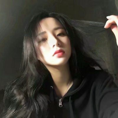 女生头像图片2025最火爆高清真人