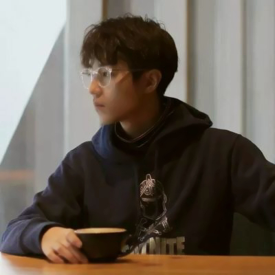 2025最新真人唯美情侣头像图片