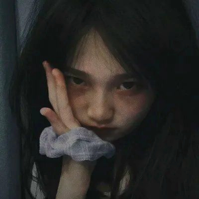 头像图片2025最火爆女高清真人